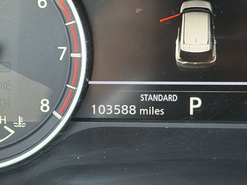 Used 2021 Nissan Rogue SV FWD image 35