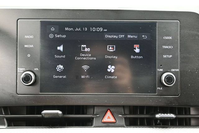 Used 2025 Kia Sportage LX FWD image 37