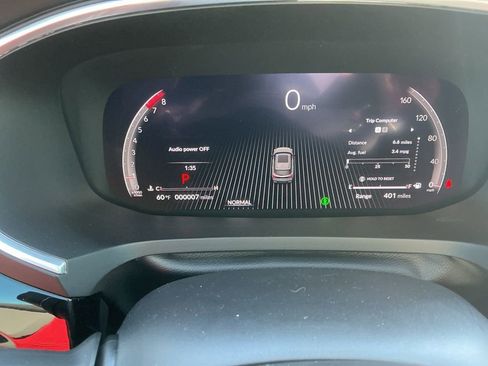 New 2026 Acura MDX A-Spec image 13