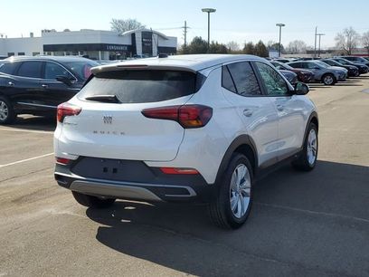 Used 2024 Buick Encore GX Preferred