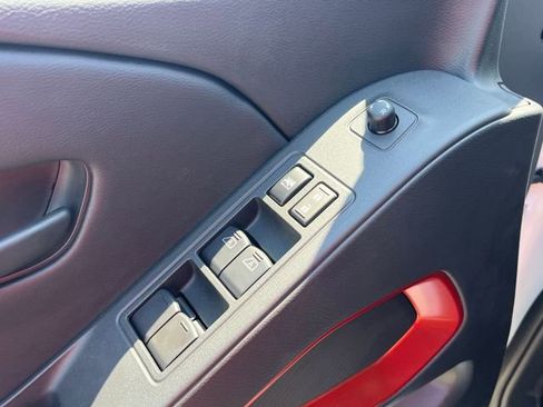 New 2026 Nissan Frontier Pro-X w/ Tow Package RWD image 11