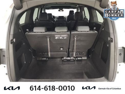 Used 2025 Honda Odyssey Sport-L image 21