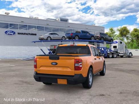 New 2026 Ford Maverick XL FWD image 8