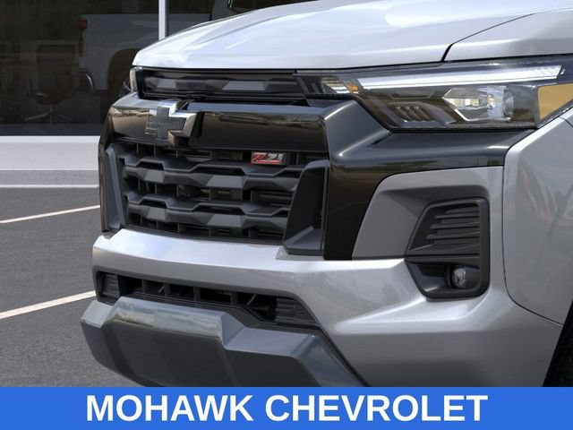 New 2026 Chevrolet Colorado Z71 w/ Technology Package AWD/4WD image 13