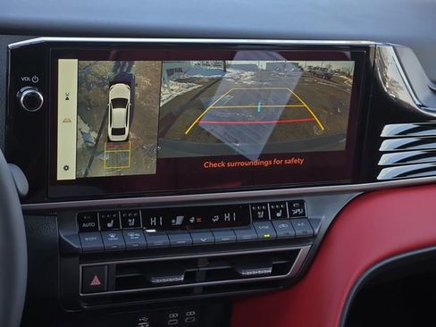 Used 2026 Toyota Camry XSE w/ Premium Plus Package image 21