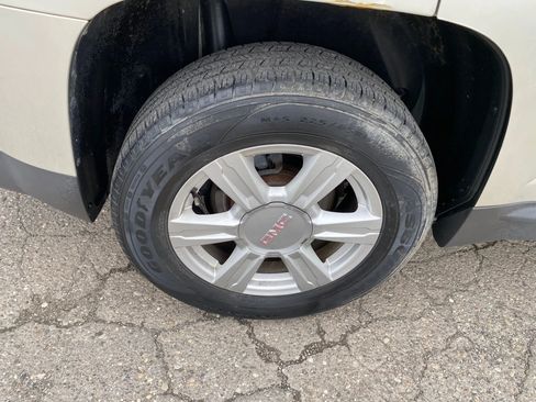 Used 2015 GMC Terrain SLE w/ Convenience Package image 26