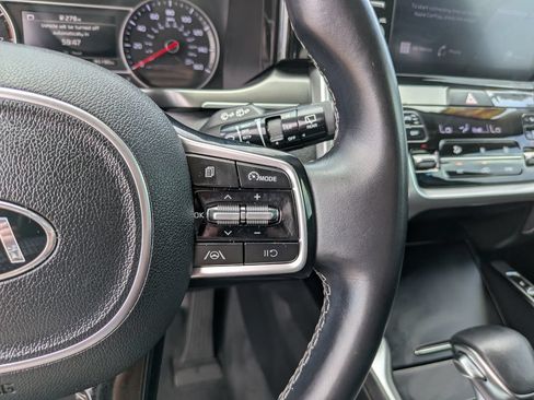 Used 2021 Kia Sorento S w/ Panoramic Sunroof Package FWD image 32