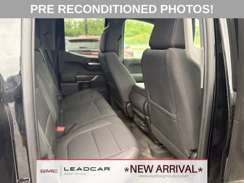 Used 2020 Chevrolet Silverado 1500 RST AWD/4WD image 12