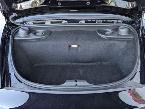 New 2025 Porsche 718 Boxster image 24