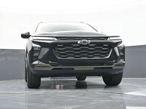 New 2026 Chevrolet Trax ACTIV image 52