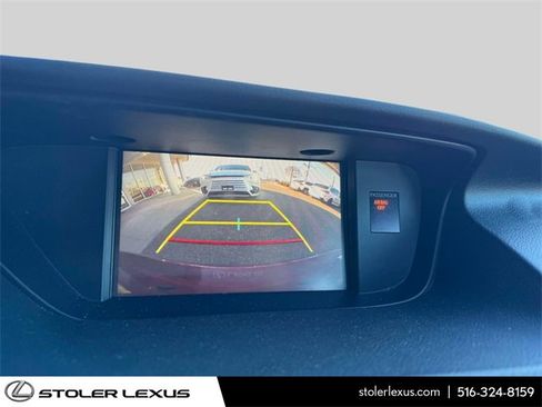 Used 2018 Lexus ES 350 image 36