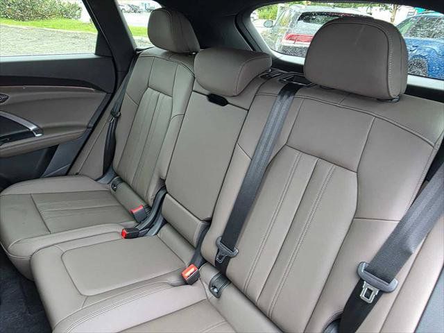 New 2026 Audi Q5 Premium Plus AWD/4WD image 17