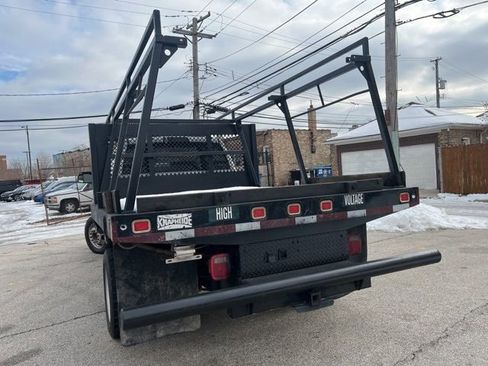 Used 2018 RAM 4500 Tradesman w/ Ambulance Prep Group image 6