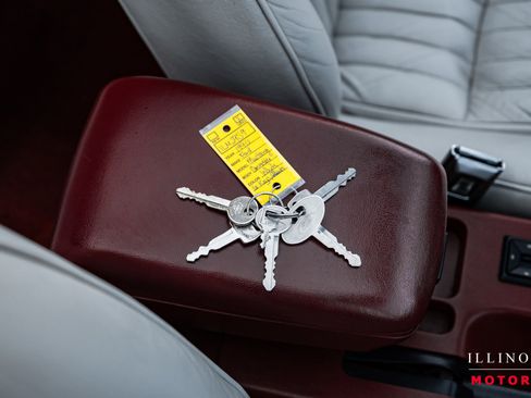 Used 1990 Ford Mustang GT image 42