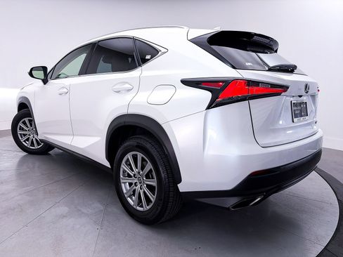Used 2021 Lexus NX 300 FWD w/ Accessory Package image 2