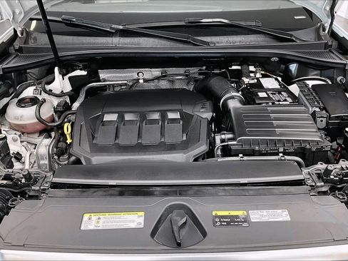 Used 2021 Audi Q3 2.0T Premium Plus w/ Premium Plus Package image 29