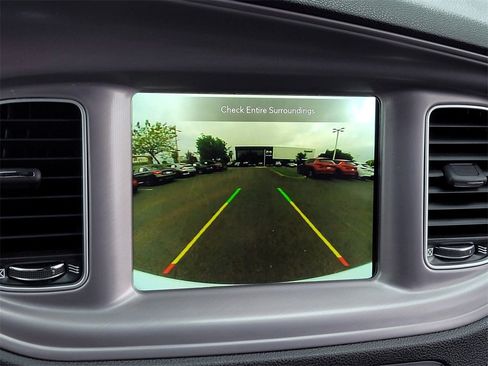 Used 2023 Dodge Charger Scat Pack image 21