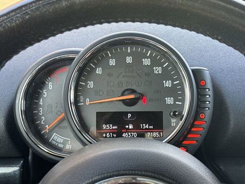 Used 2017 MINI Cooper Clubman ALL4 image 17