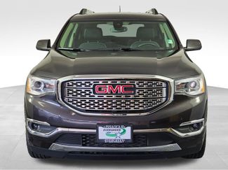 Used 2018 GMC Acadia Denali w/ Technology Package AWD/4WD video 2