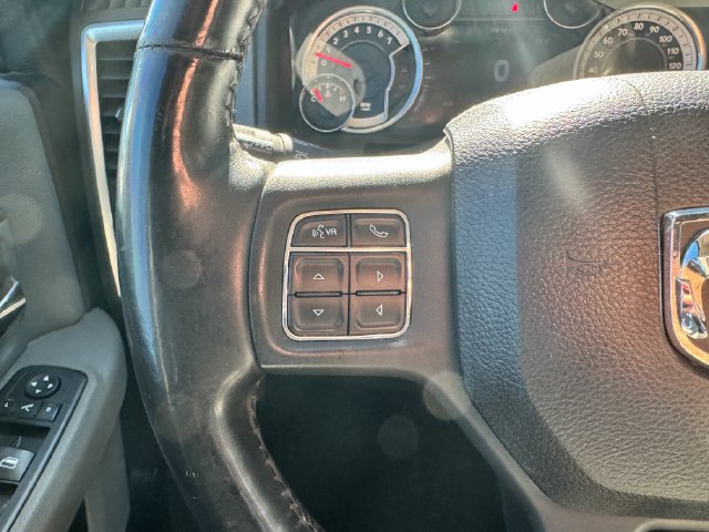 Used 2015 RAM 1500 Big Horn AWD/4WD image 15