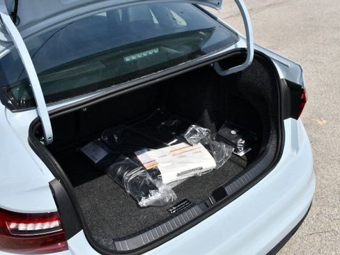 New 2026 Volkswagen Jetta GLI Autobahn image 27