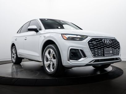 Certified 2024 Audi Q5 2.0T Premium Plus w/ Premium Plus Package