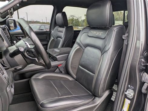 Used 2022 RAM 1500 TRX w/ TRX Level 2 Equipment Group image 13