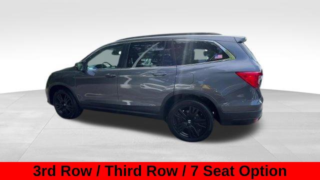 Used 2022 Honda Pilot Special Edition image 2