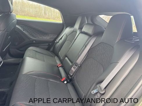 New 2026 Dodge Charger GT w/ Driver Convenience Group image 14