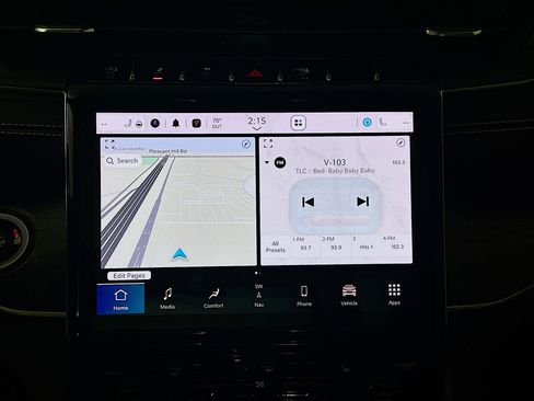 Used 2023 Jeep Grand Cherokee Limited image 19