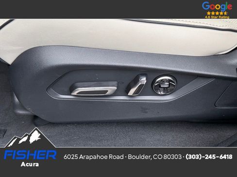 New 2026 Acura MDX Type S image 28