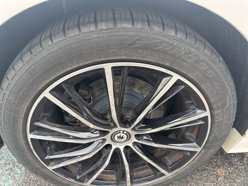 Used 2013 Ford Fusion SE image 6