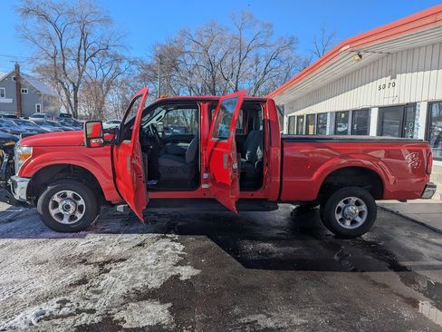 Used 2016 Ford F250 XL w/ Power Equipment Group image 5