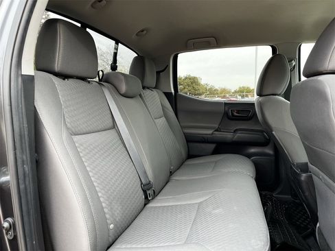 Used 2023 Toyota Tacoma SR5 image 26