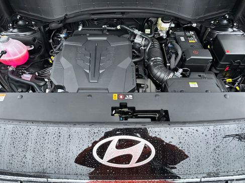 New 2026 Hyundai Palisade SEL image 14