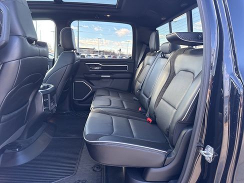 Certified 2023 RAM 1500 Laramie image 23