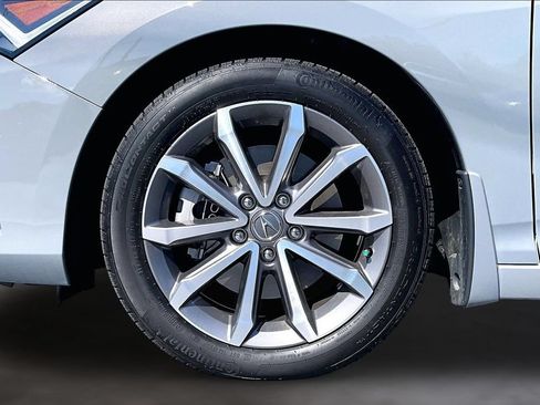 Certified 2026 Acura Integra FWD image 9