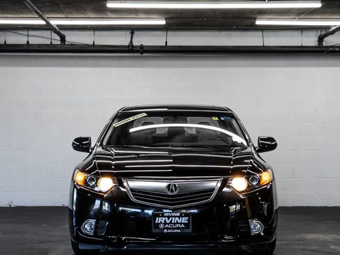 Used 2011 Acura TSX Sedan FWD image 7