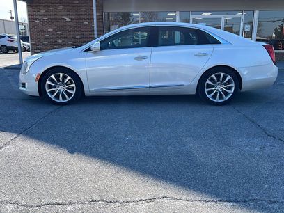 Used 2015 Cadillac XTS Luxury w/ Driver Awareness Package