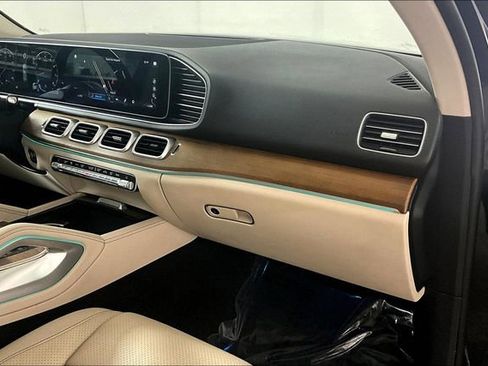 Used 2021 Mercedes-Benz GLE 350 GLE 350 w/ Premium Package image 15