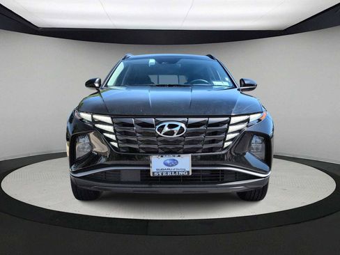 Used 2024 Hyundai Tucson SEL AWD/4WD image 3