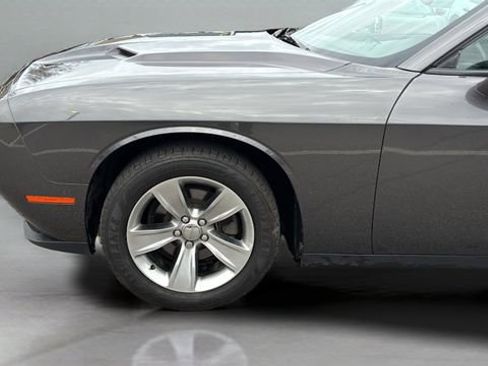 Used 2020 Dodge Challenger SXT image 25