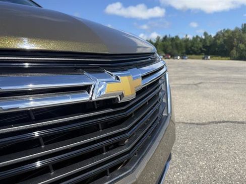Used 2024 Chevrolet Equinox LT image 8