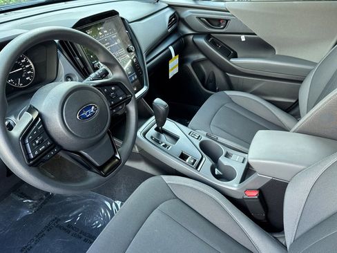 Certified 2026 Subaru Crosstrek 2.5i Premium AWD/4WD image 12