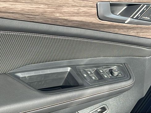 New 2026 Volkswagen Atlas SEL Premium R-Line AWD/4WD image 22
