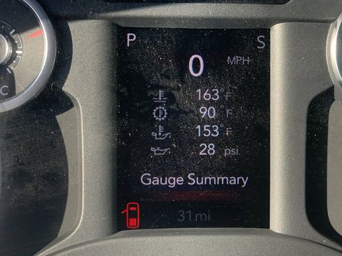 New 2026 RAM 3500 Big Horn image 29