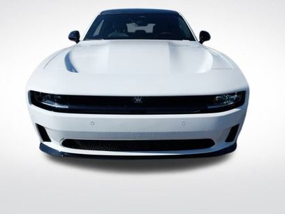 New 2025 Dodge Charger R/T w/ Sun & Sound Package