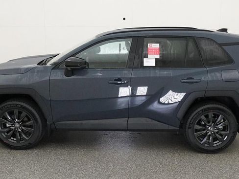 New 2026 Toyota RAV4 XLE Premium image 3