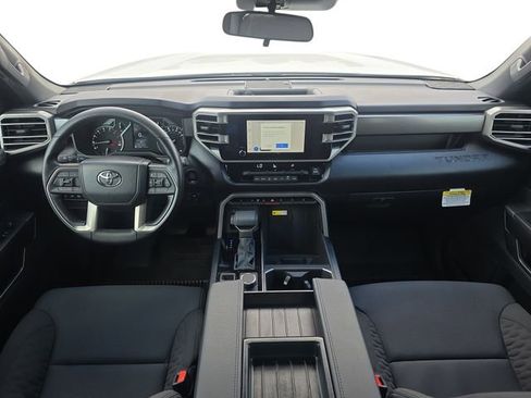 Used 2026 Toyota Tundra SR5 image 9