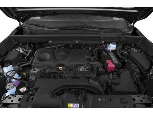 Used 2019 Toyota RAV4 Adventure w/ Cold Weather Package image 12